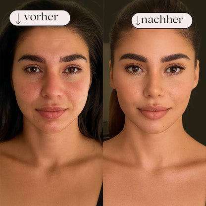 Contour Brush - Straffe Haut in 17 Tagen oder Geld zurück