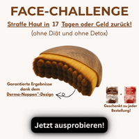 Contour Brush - Straffe Haut in 17 Tagen oder Geld zurück