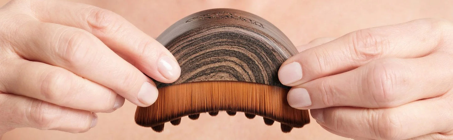 Contour Brush - sofort sichtbare Ergebnisse