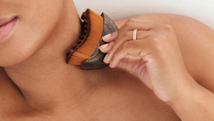 Contour Brush - sofort sichtbare Ergebnisse