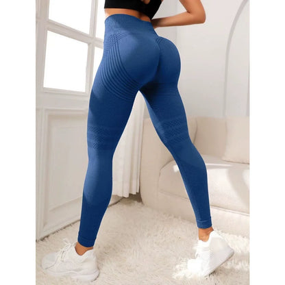 BootyLift™ Kompressions-Leggings mit Cellulite-Glättung