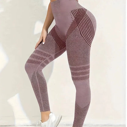 BootyLift™ Kompressions-Leggings mit Cellulite-Glättung
