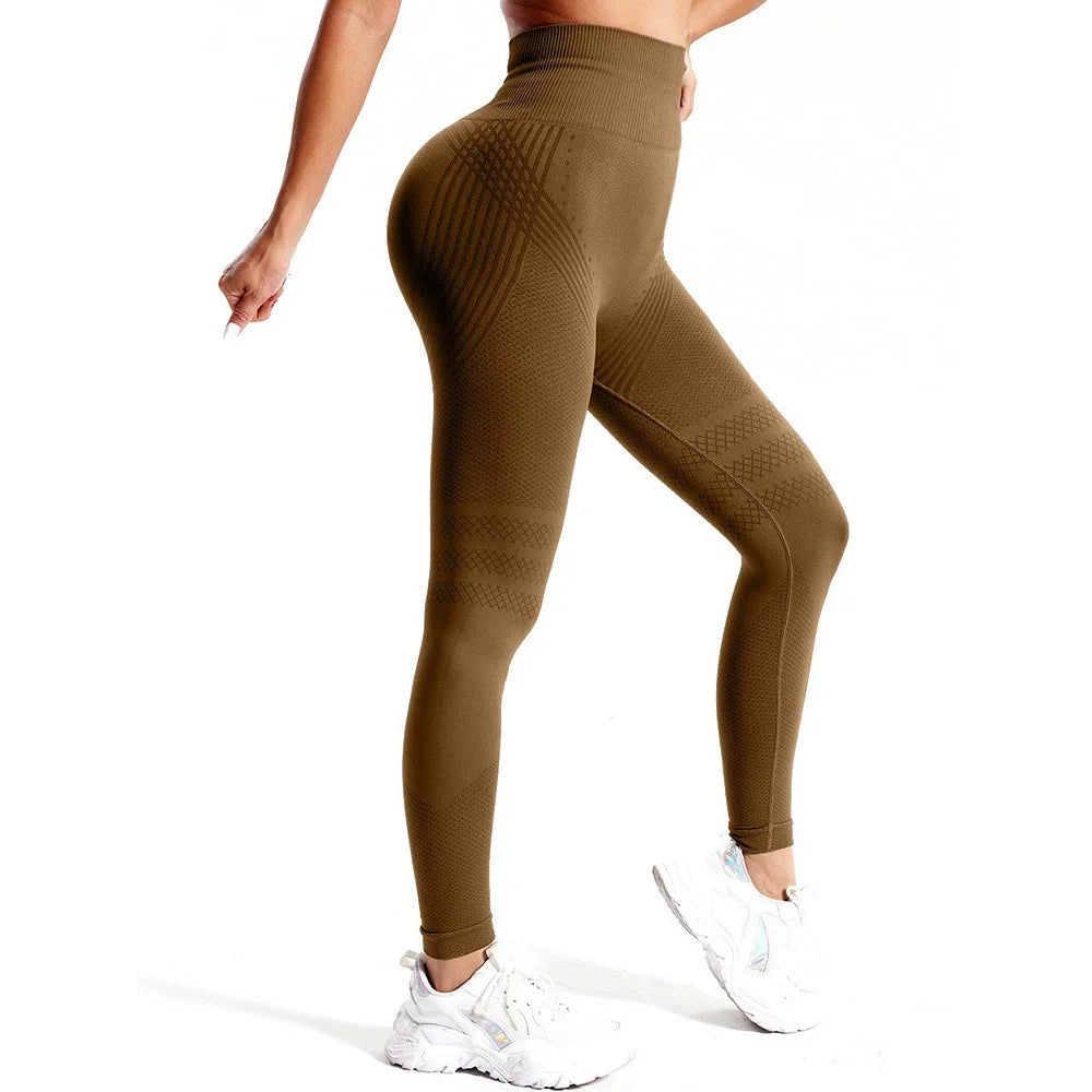 BootyLift™ Kompressions-Leggings mit Cellulite-Glättung