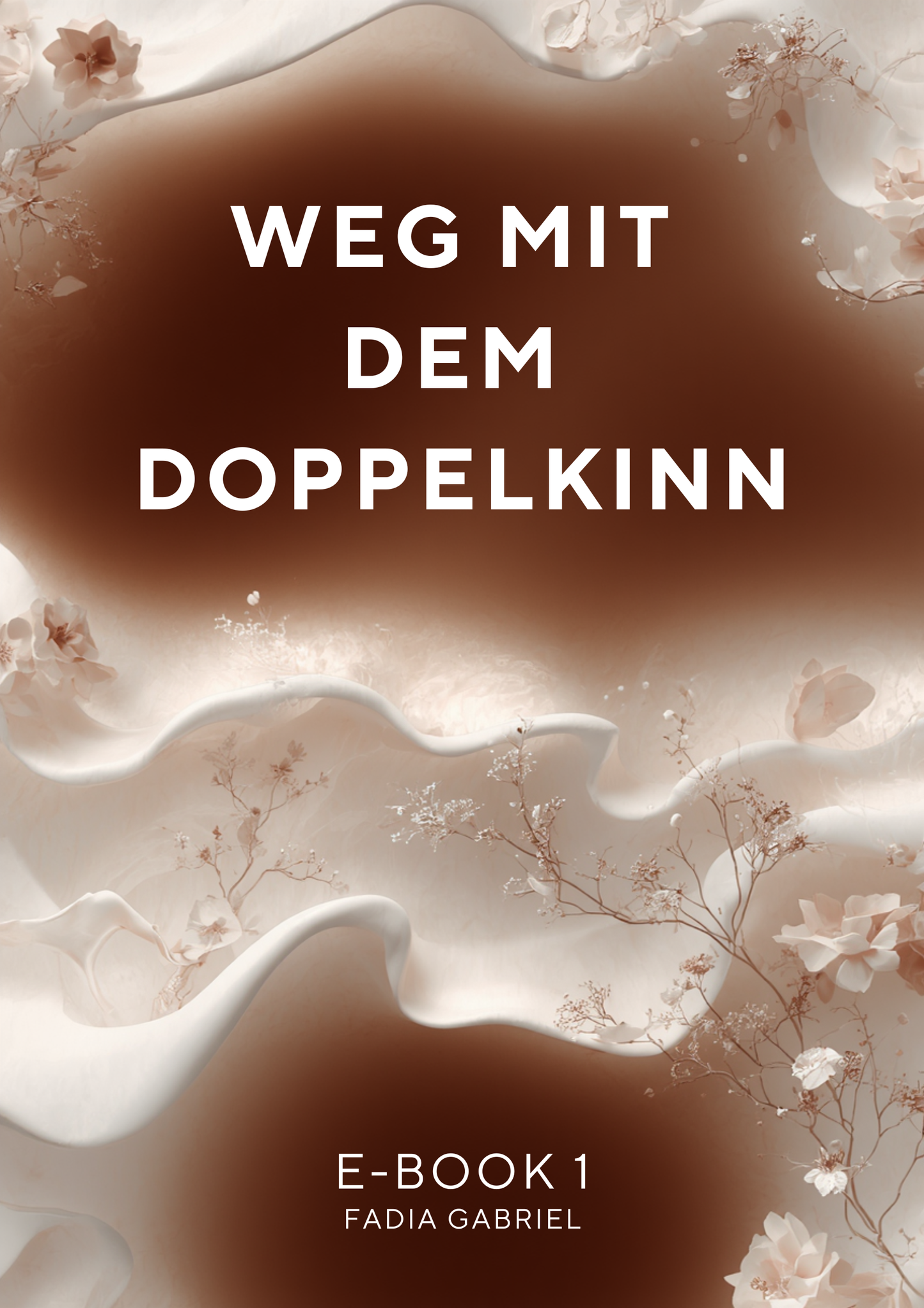 E-Book 1 - weg mit dem Doppelkinn