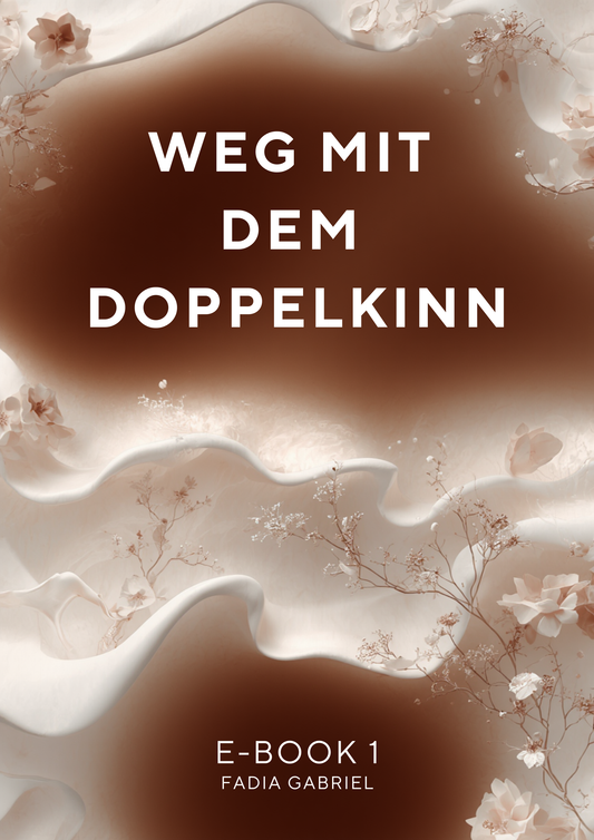 E-Book 1 - weg mit dem Doppelkinn
