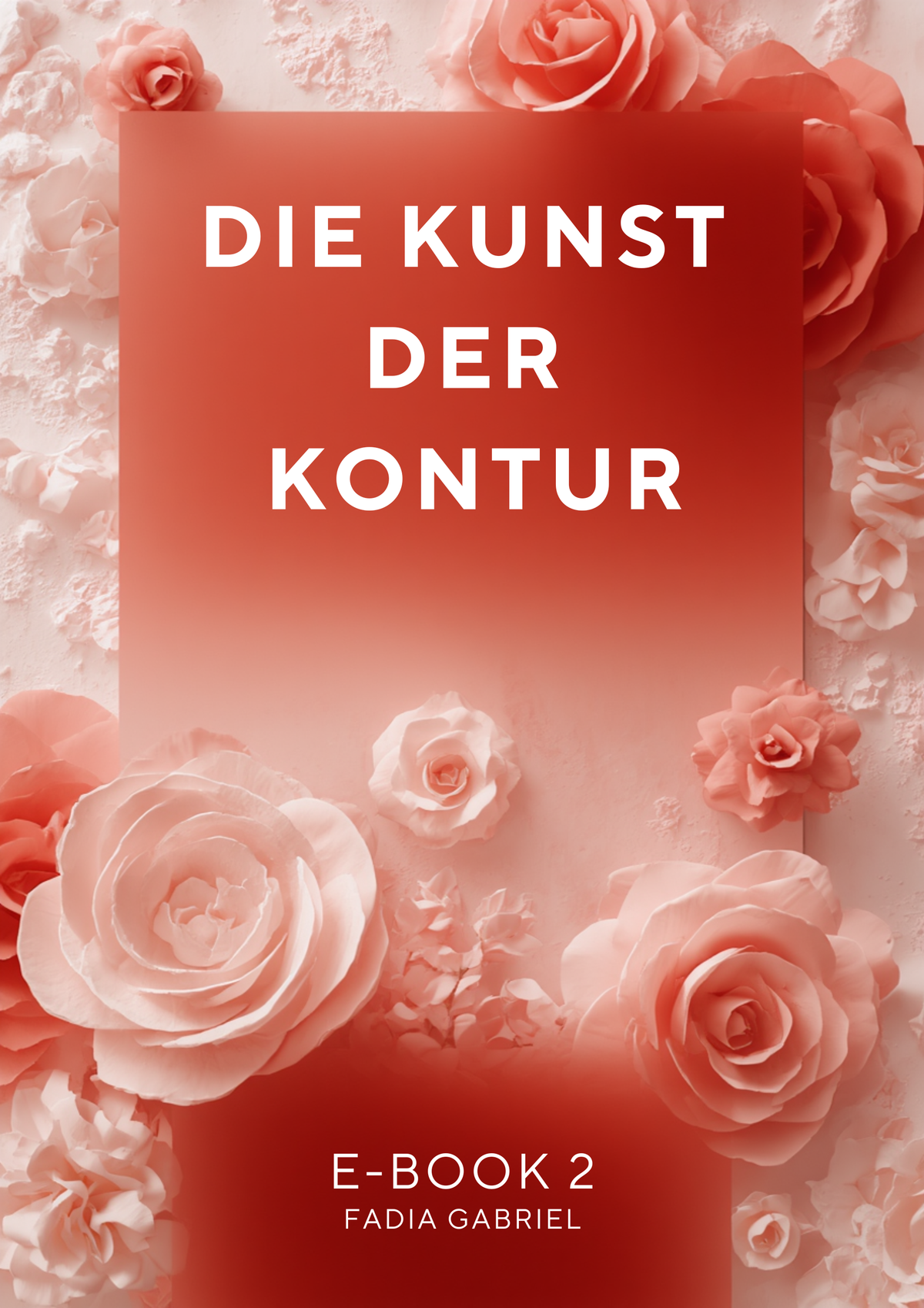 E-Book 2 - die Kunst der Kontur